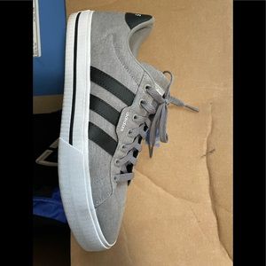 Mens Adidas Shoes!